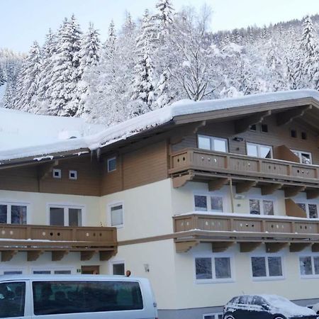 Haus Dienten Apartment Dienten am Hochkönig Екстериор снимка