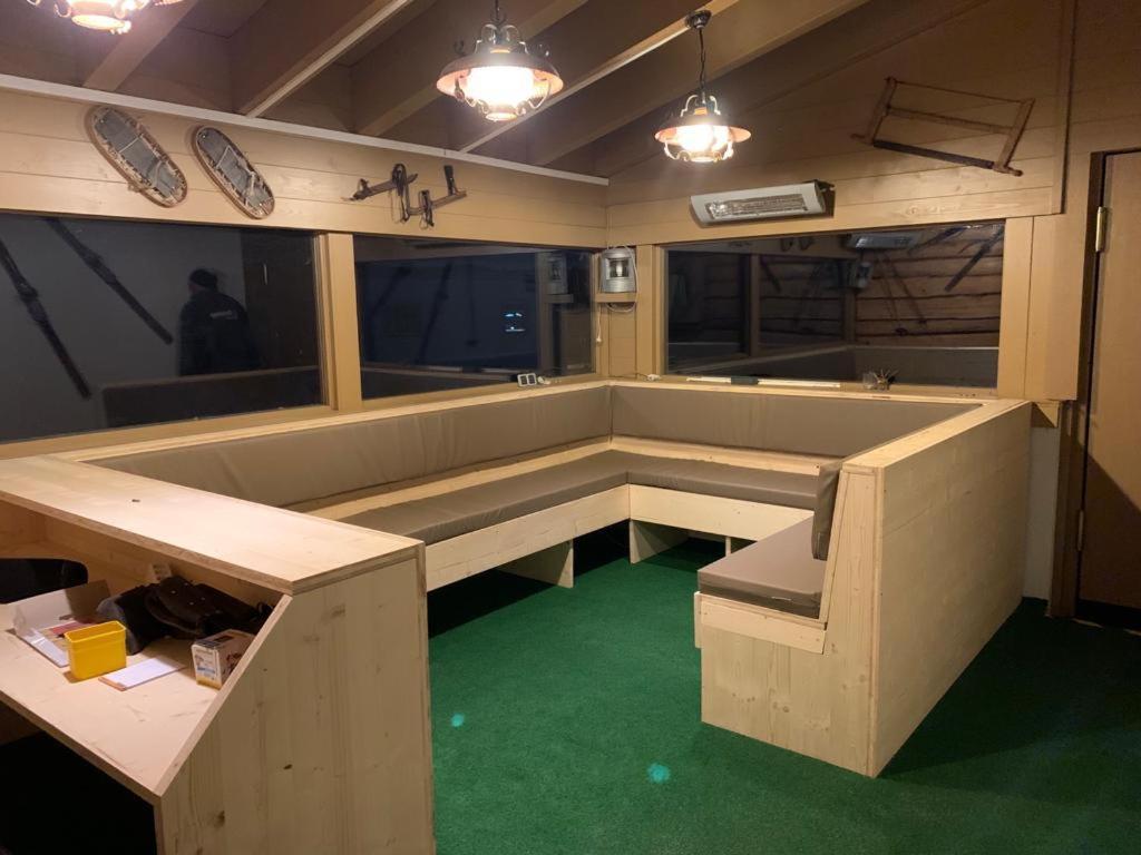 Haus Dienten Apartment Dienten am Hochkönig Екстериор снимка