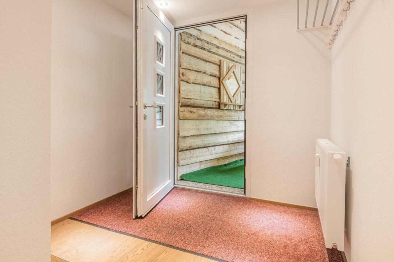 Haus Dienten Apartment Dienten am Hochkönig Екстериор снимка
