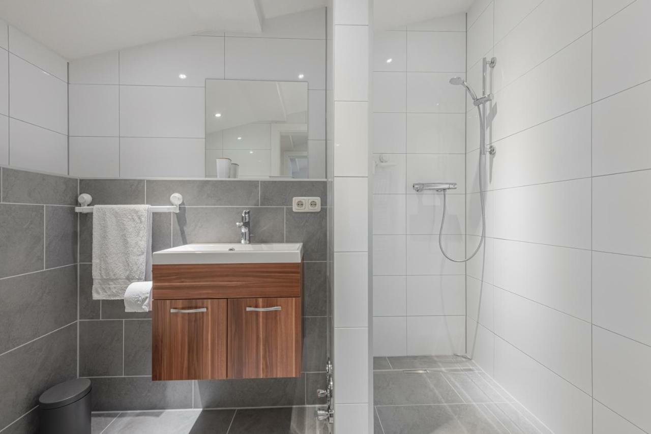 Haus Dienten Apartment Dienten am Hochkönig Екстериор снимка