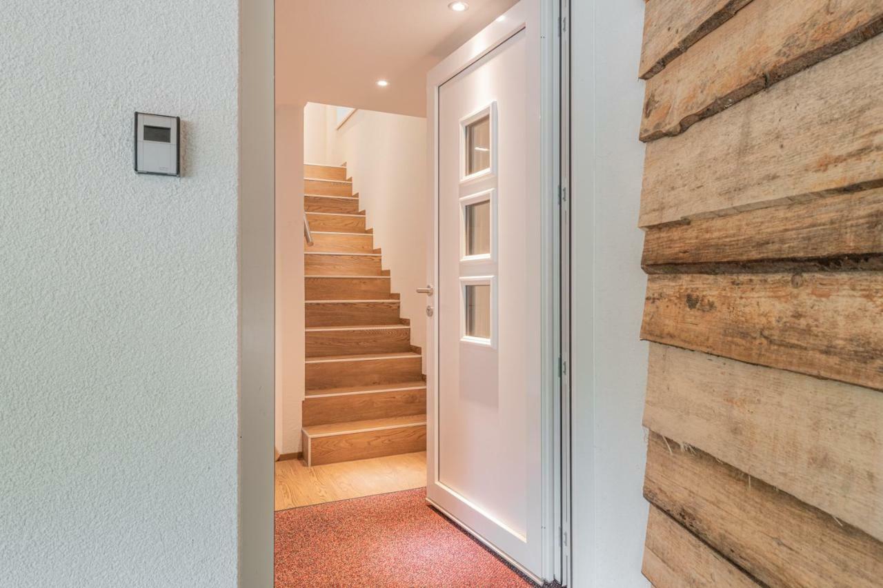Haus Dienten Apartment Dienten am Hochkönig Екстериор снимка